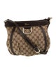 Gucci GG Canvas Abbey