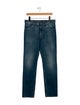 Gucci 2022 Slim Fit Jeans