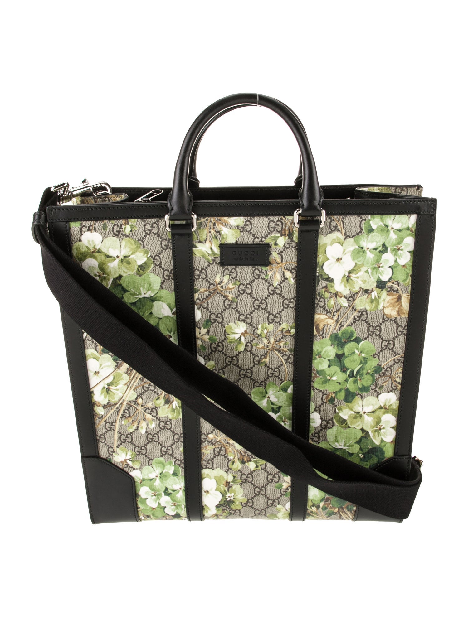 Gucci GG Supreme Tote