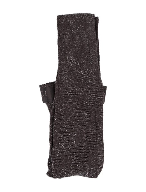 Gucci GG Net Tights