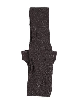 Gucci GG Net Tights