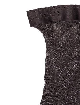 Gucci GG Net Tights
