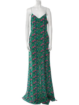 Gucci 2024 Long Dress
