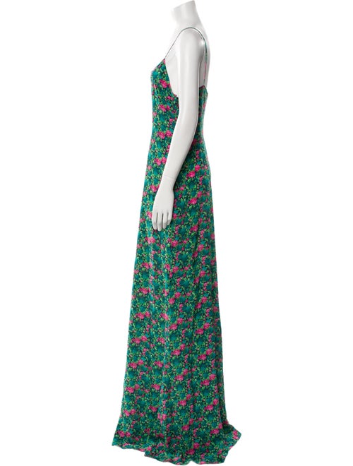 Gucci 2024 Long Dress