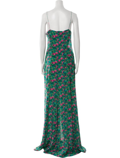 Gucci 2024 Long Dress