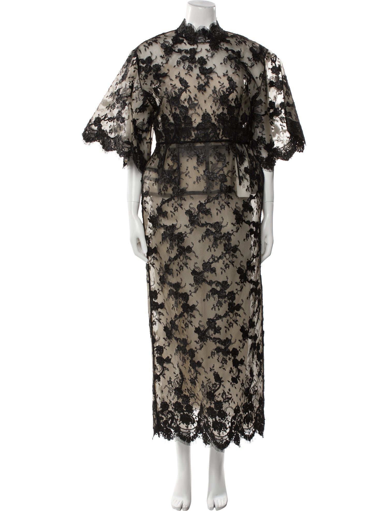 Gucci 2023 Long Dress