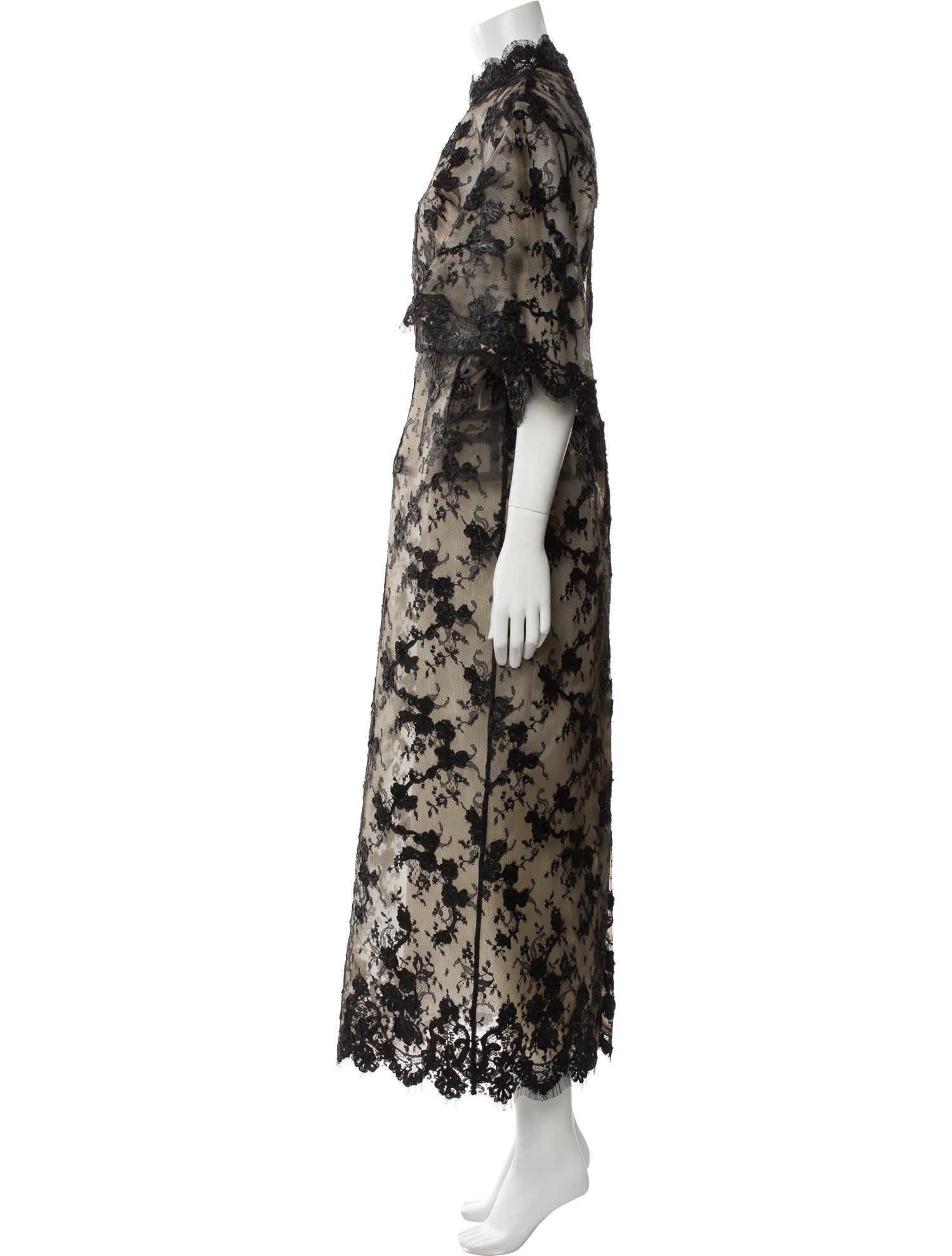 Gucci 2023 Long Dress