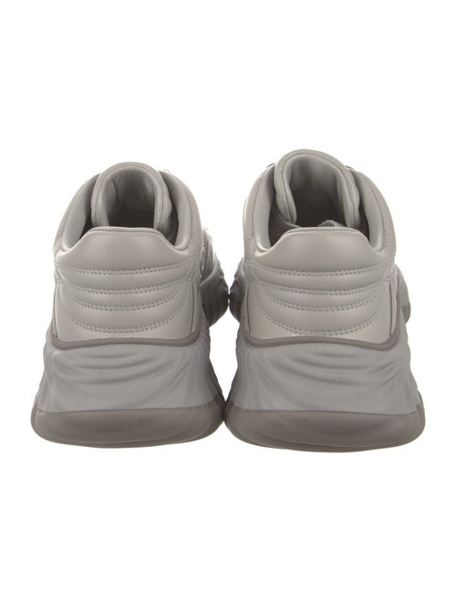 Gucci Leather Sneakers