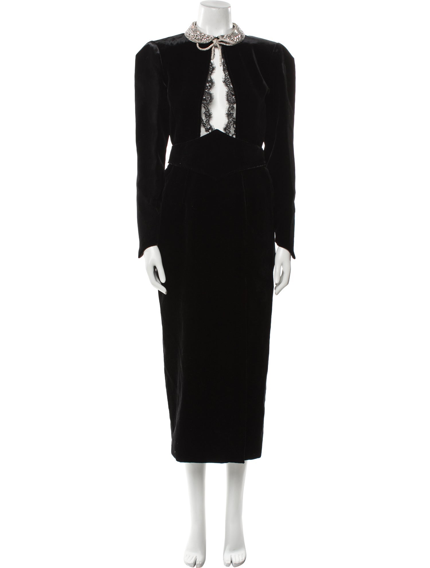 Gucci 2023 Long Dress