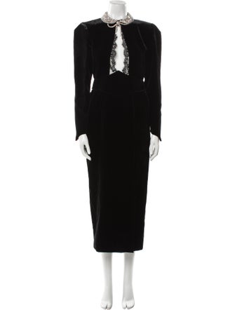 Gucci 2023 Long Dress