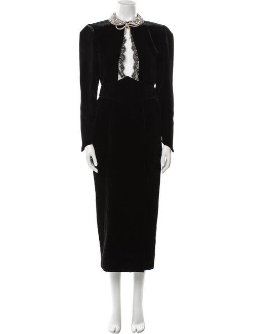 Gucci 2023 Long Dress