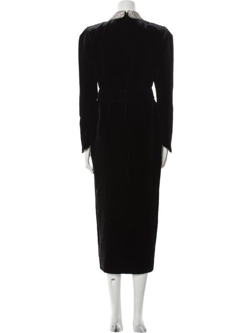 Gucci 2023 Long Dress