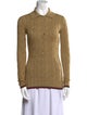 Gucci Wool Sweater