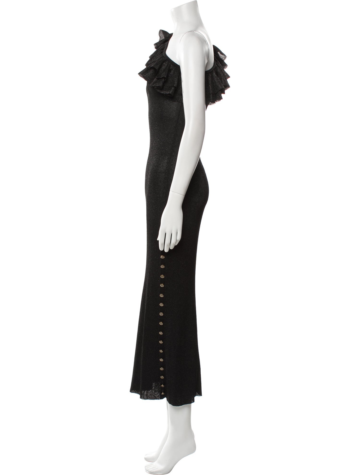 Gucci 2023 Long Dress