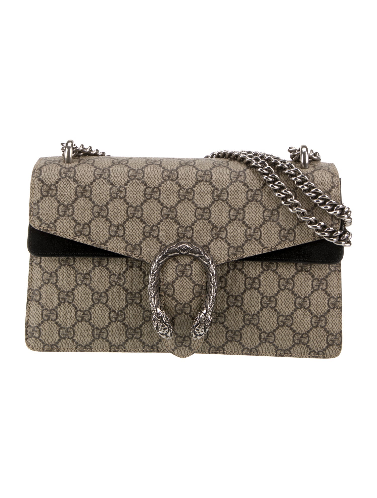 Gucci GG Supreme Dionysus Small