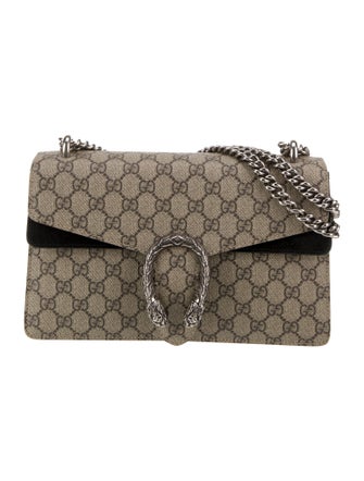 Gucci GG Supreme Dionysus Small