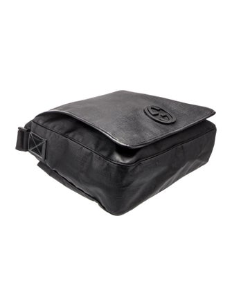 Gucci Messenger Bag