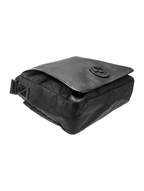 Gucci Messenger Bag