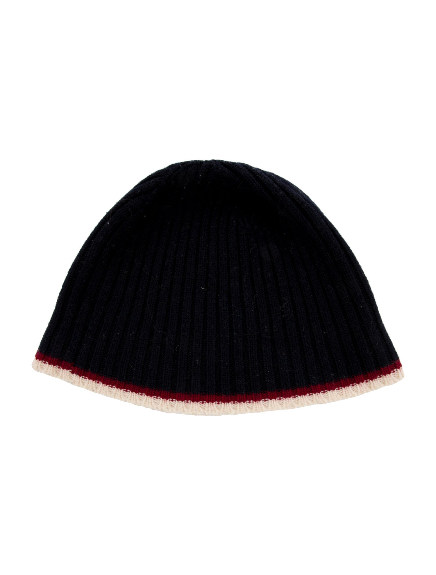 Gucci Printed Wool Beanie