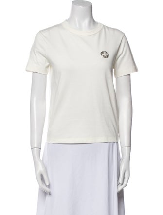 Gucci 2024 Crew Neck T-Shirt