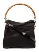 Gucci Bamboo Top Handle Bag