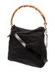Gucci Bamboo Top Handle Bag