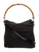 Gucci Bamboo Top Handle Bag