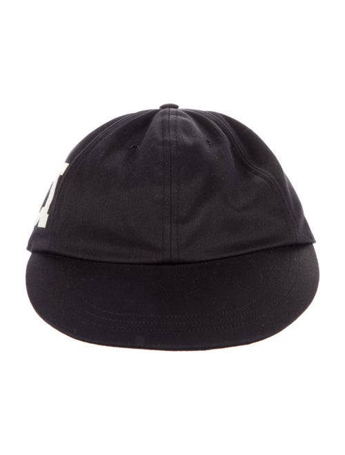 Gucci Canvas Baseball Hat