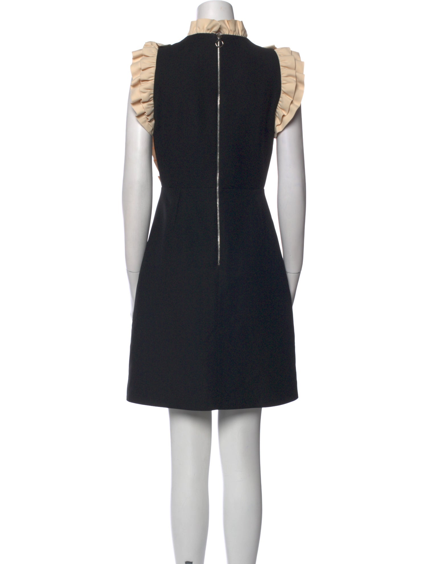 Gucci 2017 Mini Dress