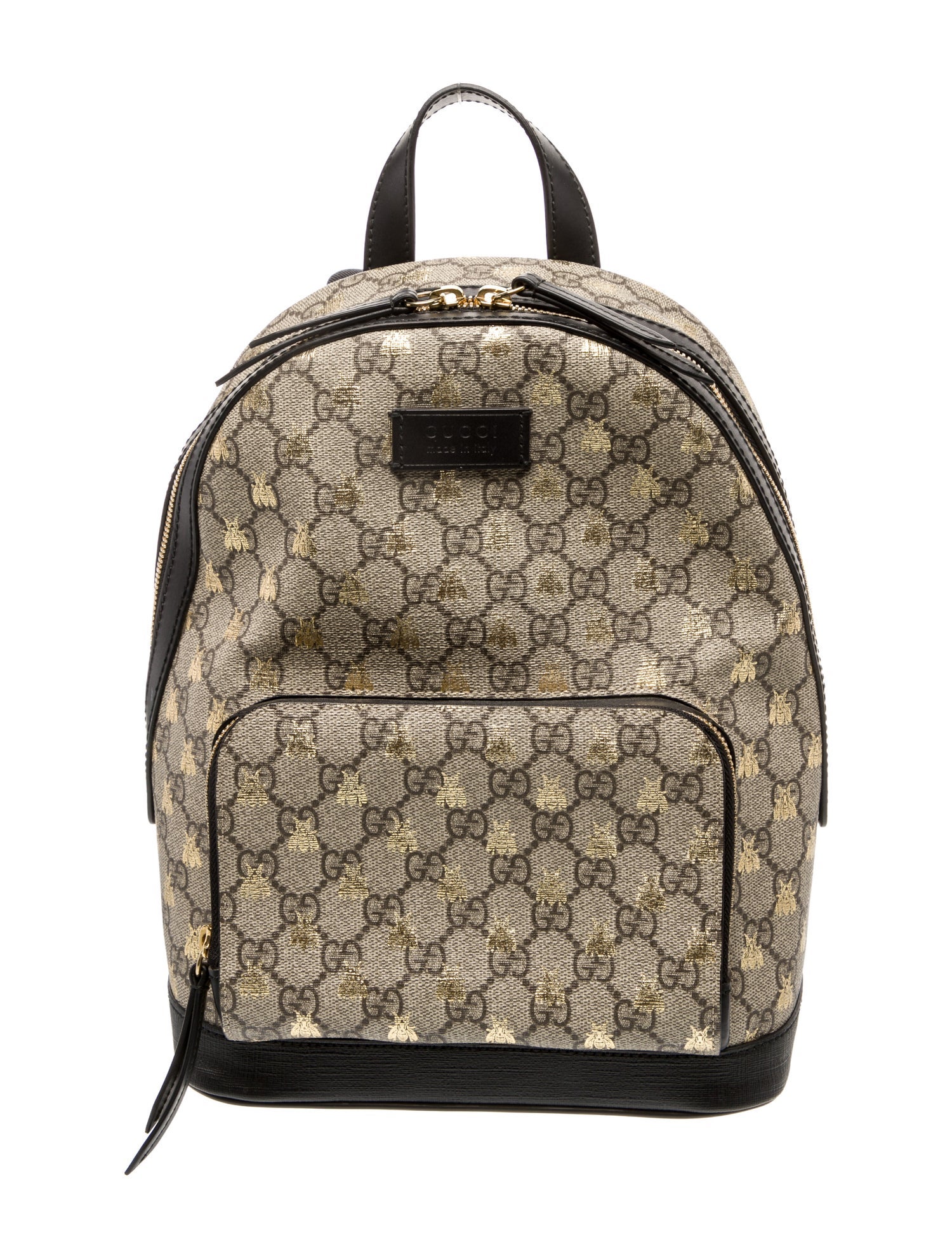 Gucci GG Supreme Eden