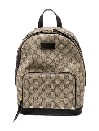 Gucci GG Supreme Eden