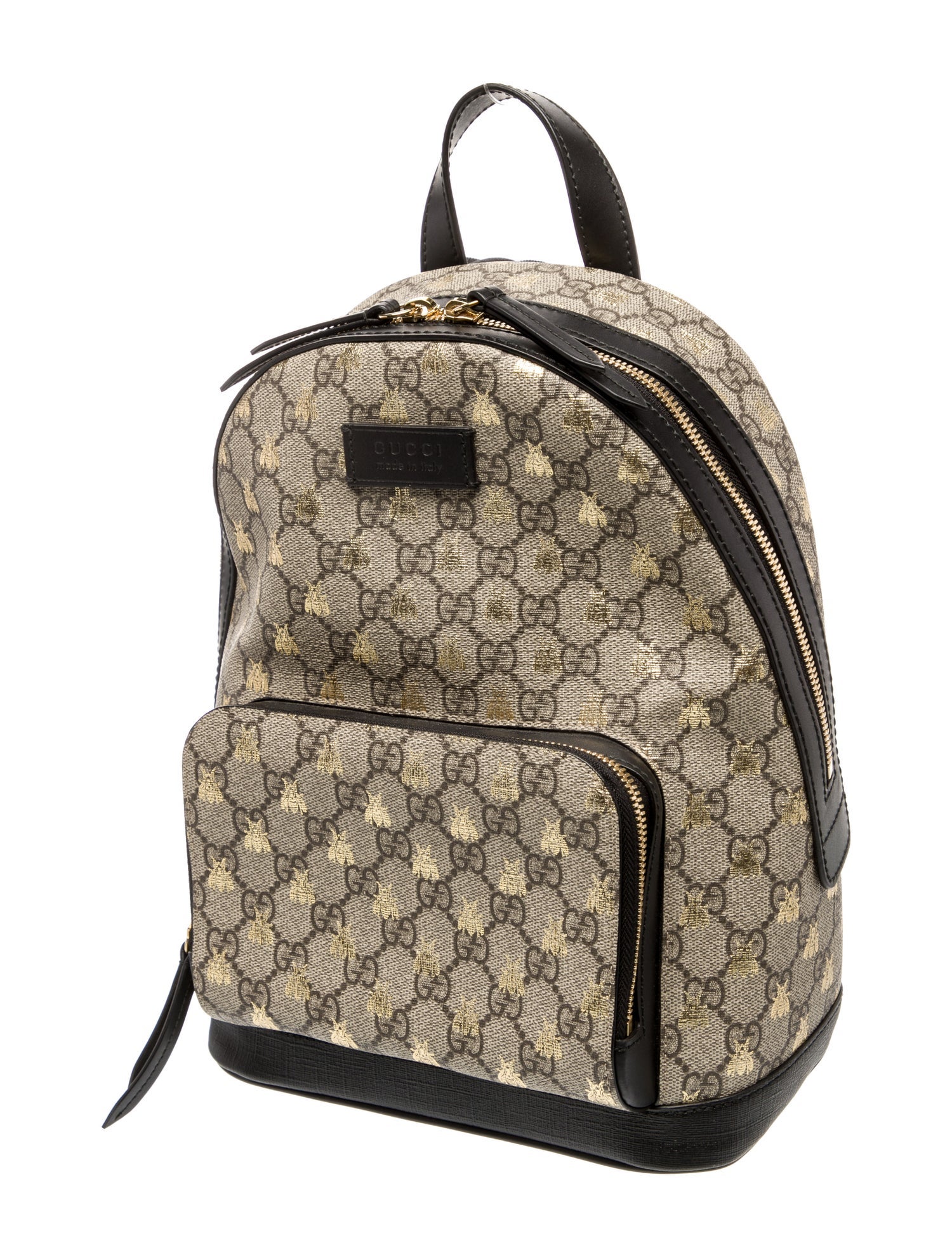 Gucci GG Supreme Eden