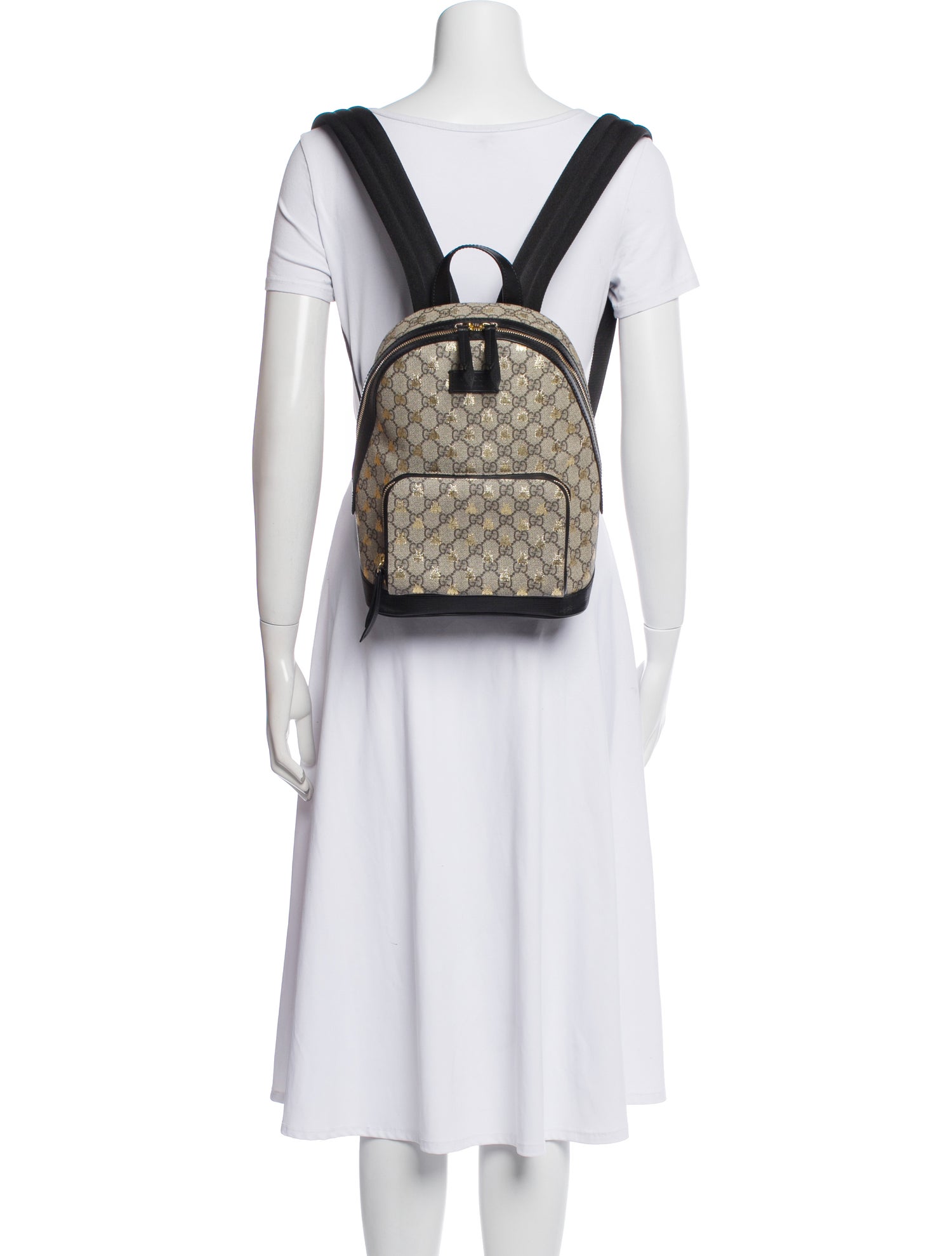 Gucci GG Supreme Eden