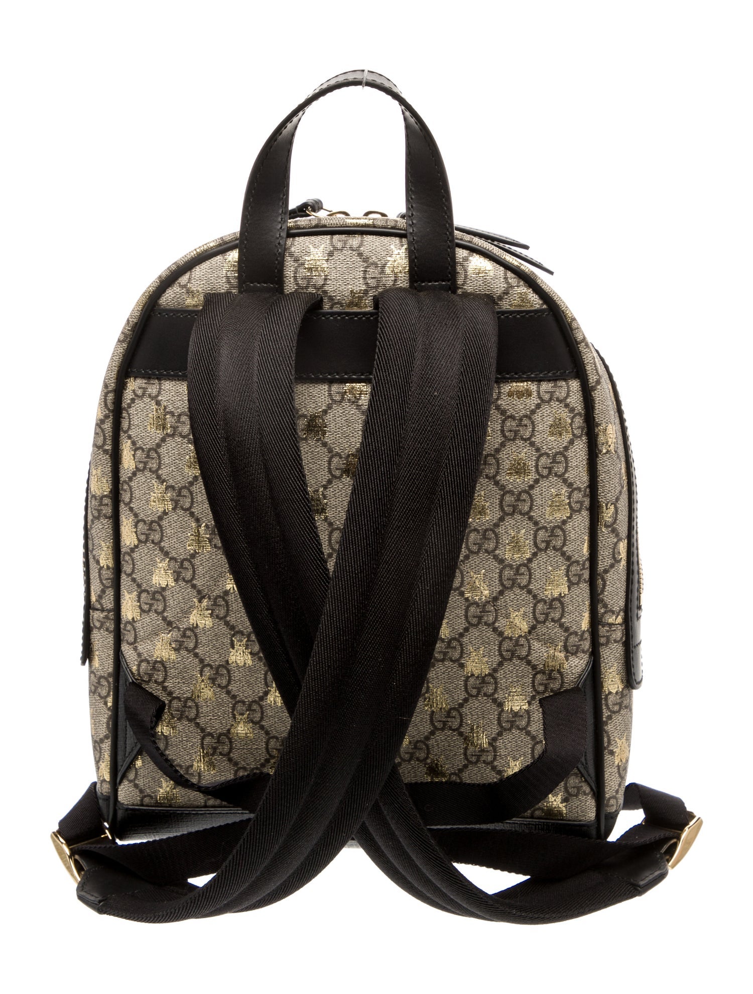 Gucci GG Supreme Eden