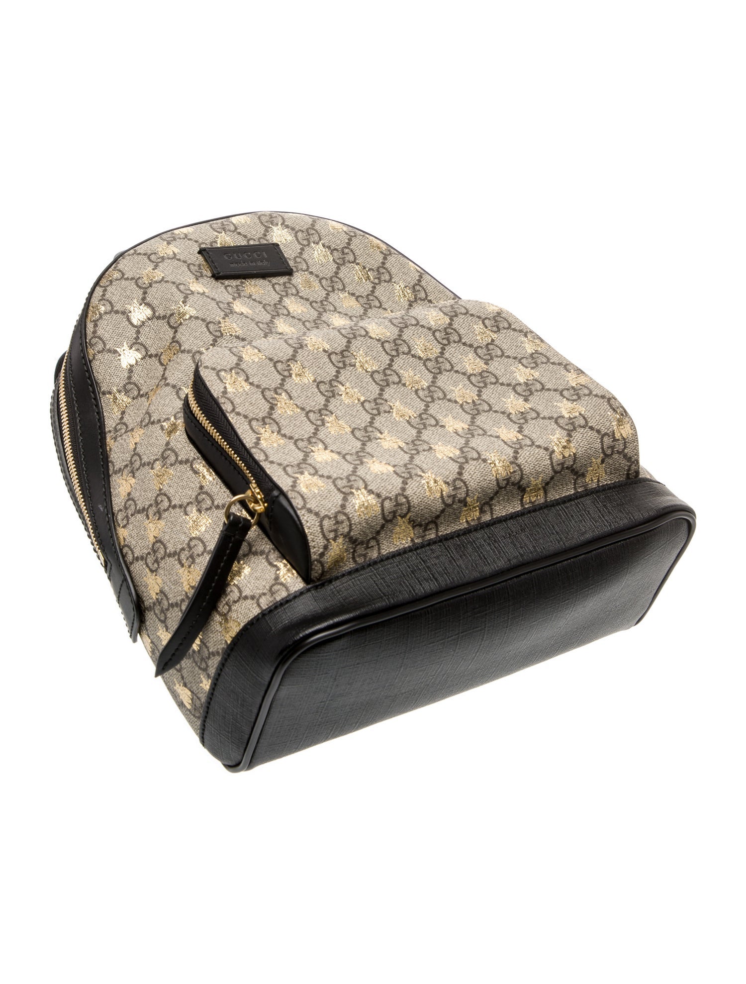 Gucci GG Supreme Eden