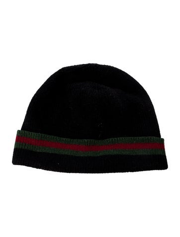 Gucci Hats Women's Wool Beanie