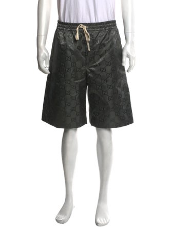 Gucci 2018 Shorts