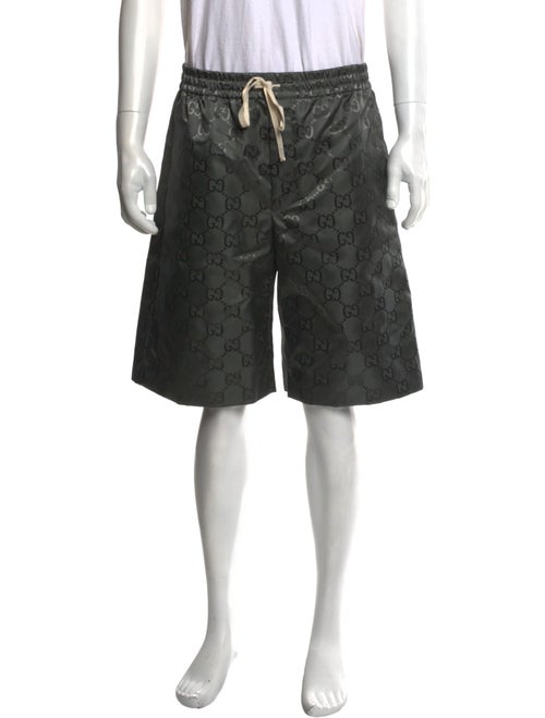 Gucci 2018 Shorts