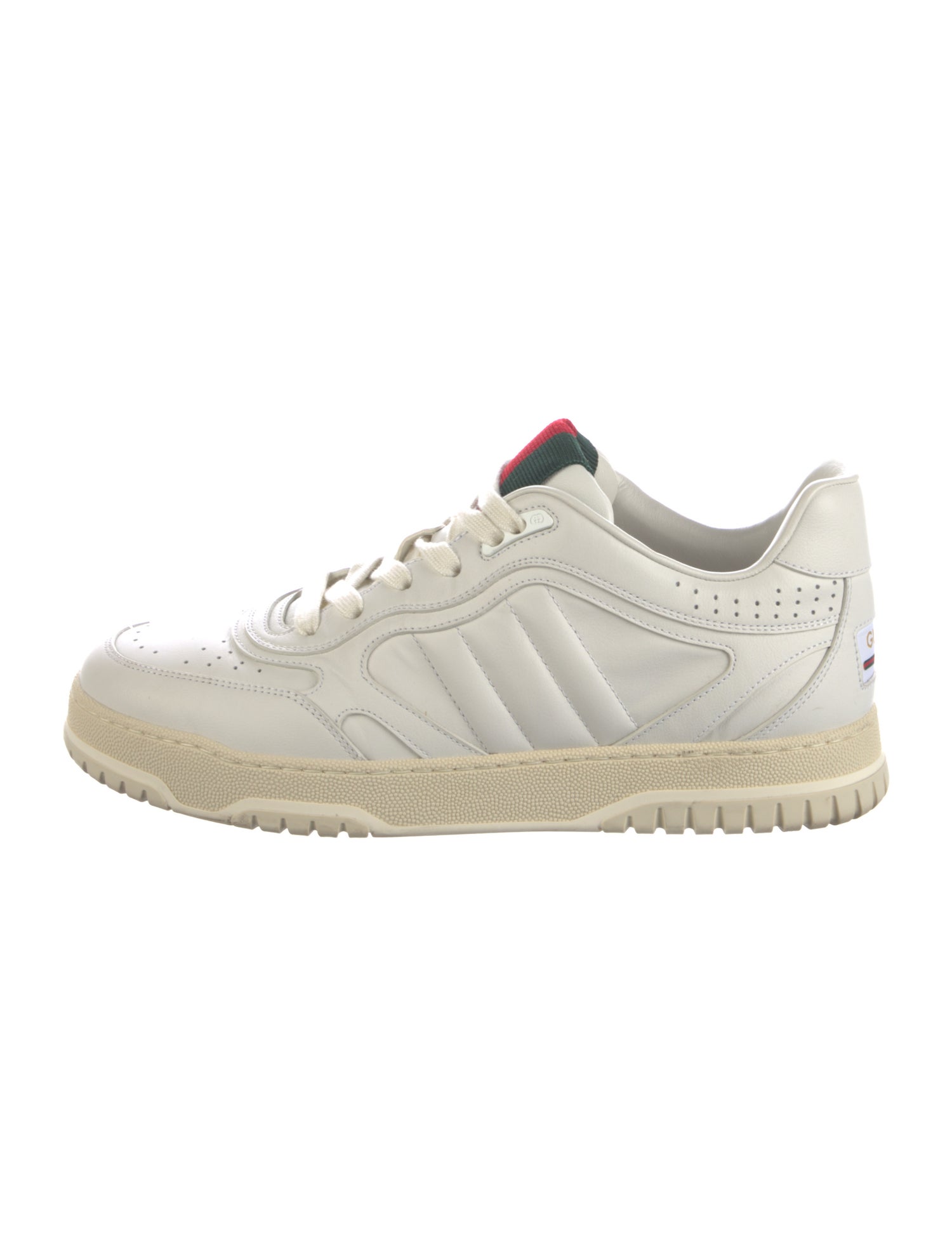 Gucci Re-Web Sneakers