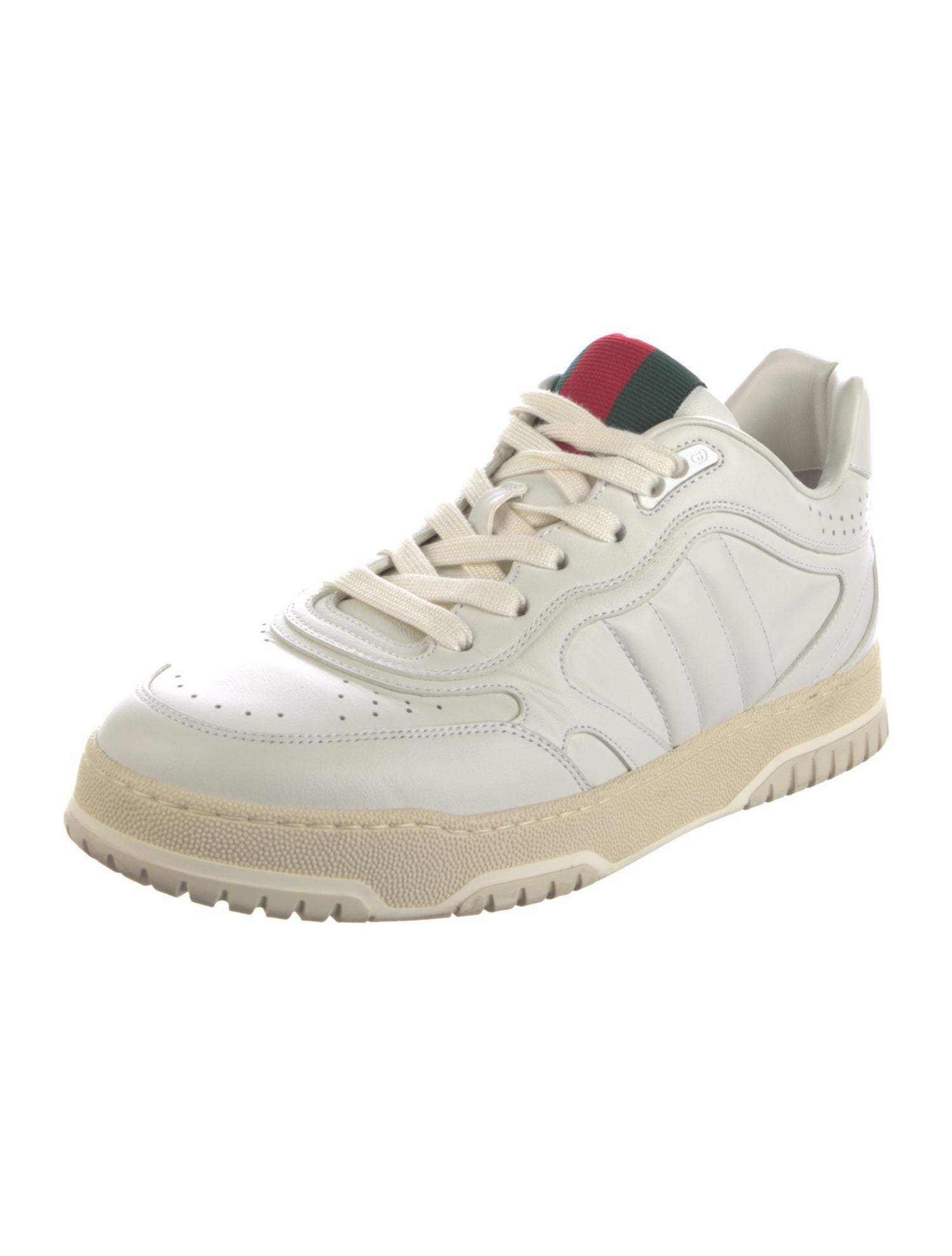 Gucci Re-Web Sneakers