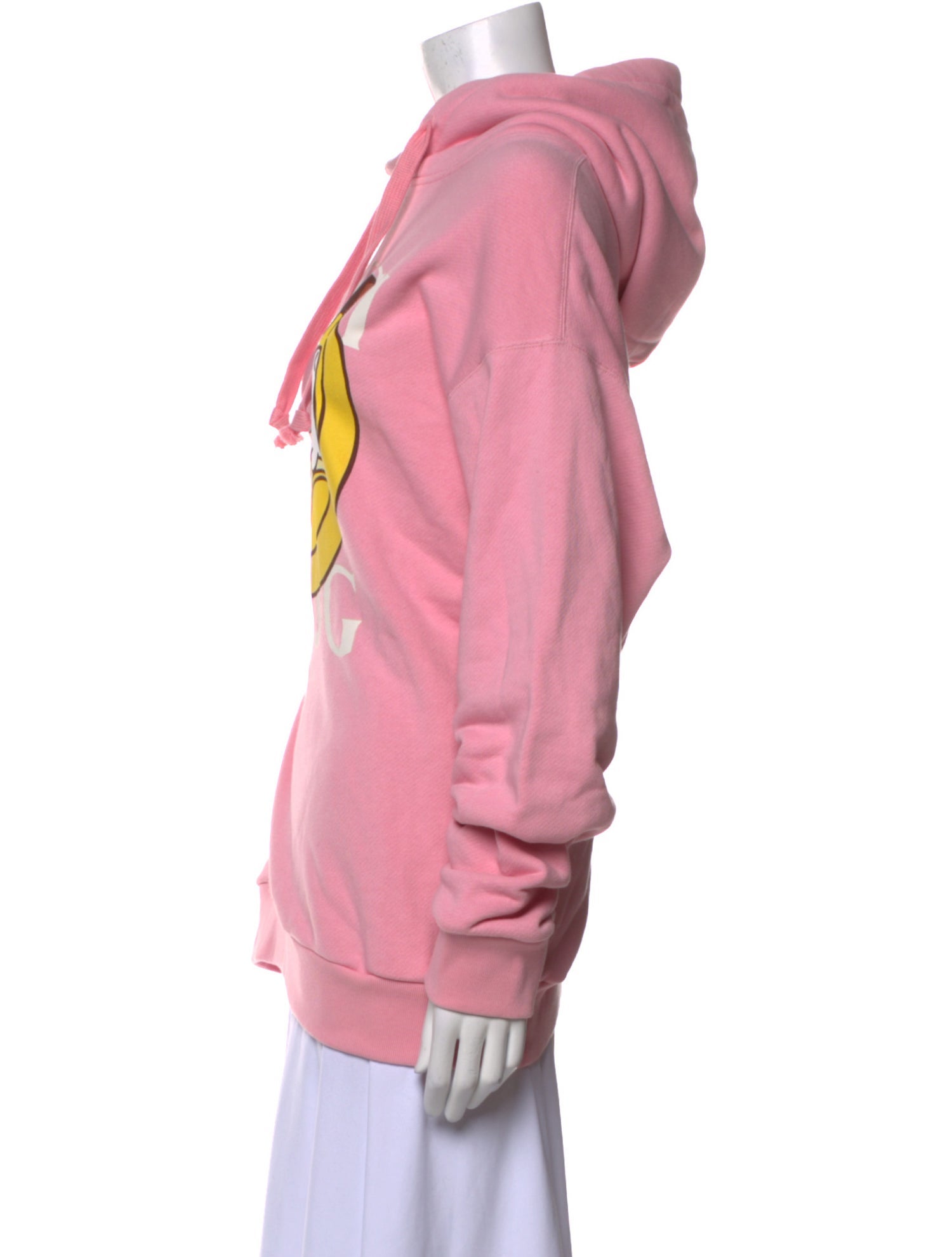 Gucci Bananya Graphic Print Sweatshirt