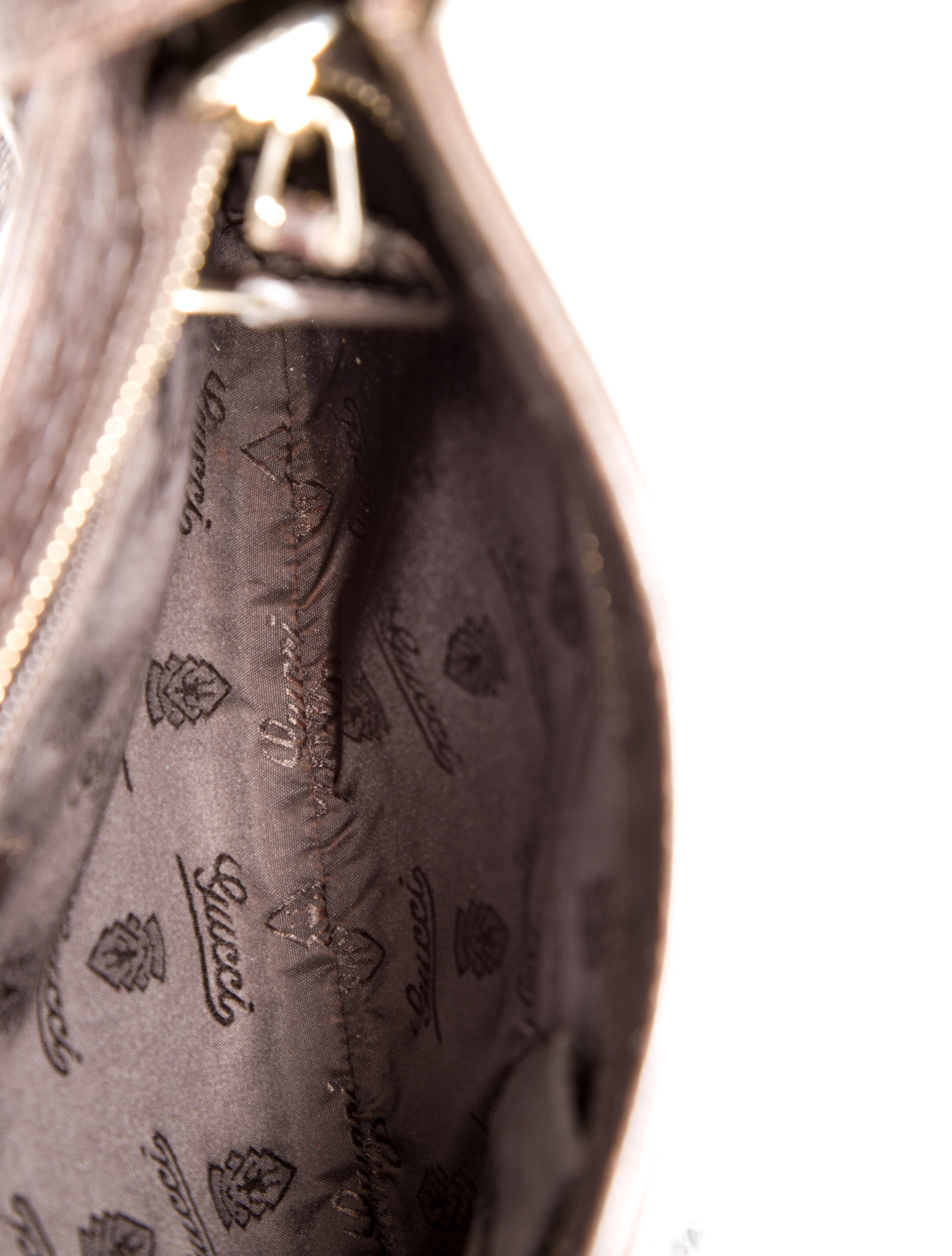 Gucci GG Signature Joy