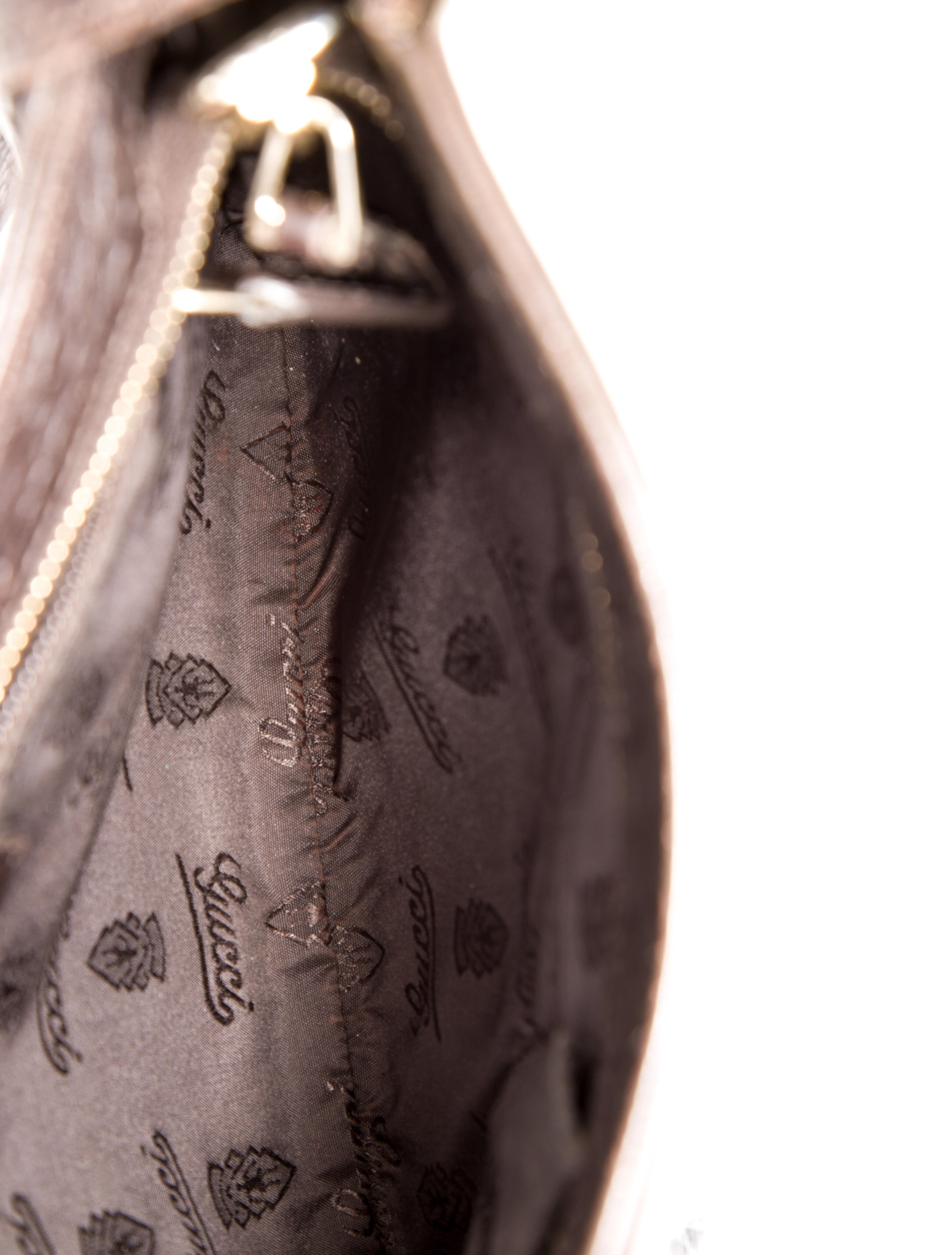 Gucci GG Signature Joy