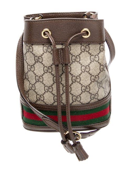 Gucci GG Supreme Ophidia