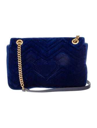 Gucci Double G Marmont Small