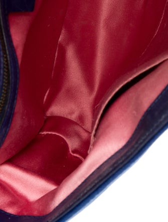 Gucci Double G Marmont Small