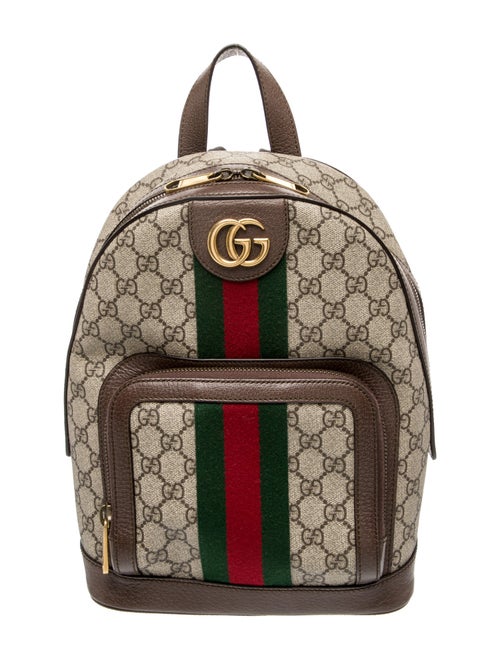 Gucci GG Supreme Ophidia Small