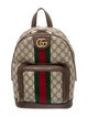 Gucci GG Supreme Ophidia Small