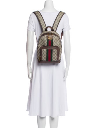 Gucci GG Supreme Ophidia Small