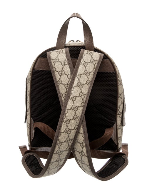 Gucci GG Supreme Ophidia Small